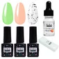 Набор для гель-лака Kira Nails