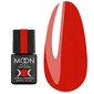 База MOON FULL Envy Color Rubber Base №07 красный ягодный 8 мл