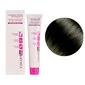 Крем-краска для волос ING Professional Colouring Cream with Macadamia oil 6.11 темный блондин пепельный интенсивный 60 мл (IN00544)