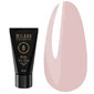 Poly gel MILANO 06 светло-бежевый 30 мл