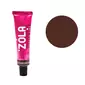 Краска для бровей ZOLA  с коллагеном 04 Dark brown 15 ml (05315)
