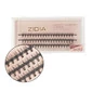 Ресницы ZIDIA Cluster lashes 10D C 0,10 3 ленты размер 9  mm (110003)