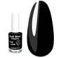 Лак для стемпинга NAIL STORY черный (PPB)