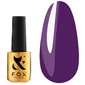 Гель-лак FOX Masha Efrosinina ME 032 фиолетовый 7 мл (ME-032)