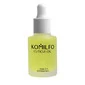 Масло для кутикулы KOMILFO Citrus Cuticle Oil с пипеткой цитрус 13 мл