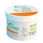 Сахарная паста для шугаринга Candy Orange Boom STRONG оранжевая 600 г