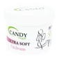Сахарная паста для шугаринга Candy Pink Dreams ULTRA SOFT розовая 100 г