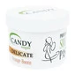 Сахарная паста для шугаринга Candy Orange Boom DELICATE оранжевая 100 г