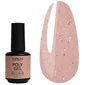 Гель KOMILFO PolyGel 006 Beige Glitter 15 мл (998006)