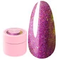 Гель LUNA Rainbow Gel №4 5 мл