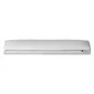 Подлокотник ECOSTAND Pad белый 400x40х110мм