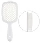 Расческа Janeke Superbrush Small Белый (56SP234BIA)