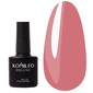 KOMILFO Color Base French 010 пастельный коралловый 8 мл (780835)