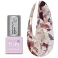 Топ TUFI profi DIAMOND POTAL TOP Розовый Иней 8 мл (0227052)