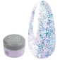 Гель-лак TUFI profi SPARKLE 08 Синее золото 5 мл (0243536)