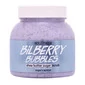 Скраб для тела HOLLYSKIN с маслом ши и перлитом Bilberry Bubbles 300 мл(0269h)