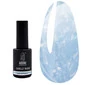 База ADORE Shelly Base Potal 06 Blue полупрозрачная голубая с голографической поталью 8 мл (2101000051592)