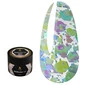 Гель-лак F.O.X Multicolor №001 5 ml (MсG-001)