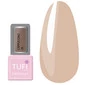 Гель-лак TUFI profi CAPPUCCINO 26 Кремовый с глиттером 8 мл (0283797)