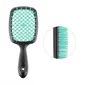 Расческа Janeke Superbrush Тиффани