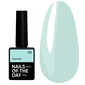 База NAILS OF THE DAY Cream №5 мятно-голубой 10 мл (u0000016876)