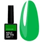 Гель-лак NAILS OF THE DAY Let's special Green зеленый 10 мл (u0000017586)