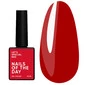 Гель-лак NAILS OF THE DAY Let's special Red красный 10 мл (u0000016710)