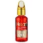 Масло для кутикулы HEART Lady in Red красное 50 мл