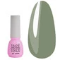 Гель-лак TOKI TOKI Autumn Green AG 01 хаки 5 мл (2002AG01)