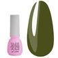 Гель-лак TOKI TOKI Autumn Green AG 04 оливковый 5 мл (2002AG04)