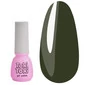 Гель-лак TOKI TOKI Autumn Green AG 05 темный хаки 5 мл (2002AG05