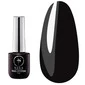 Топ Saga Professional BLACK без липкого слоя 9 мл (2000995051559)