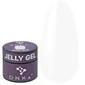 Гель-желе DNKa Jelly Gel №7 White 15 мл (JGD0007)