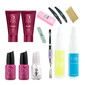 Набор для наращивания полигелем Steffani Acryl Gel