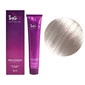Крем-краска для волос ING Professional Colouring Cream with Macadamia oil 10.1 платиновый блондин пепельный 60 мл (IN00540)