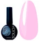 Топ для ногтей Touch Cover Rose Water без липкого слоя светло-розовый 13 мл (2930000047980)