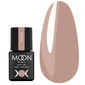 SALE Гель-лак MOON FULL SC №524 кофе с молоком 8 мл (5905123022852)