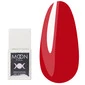 Гель MOON FULL Liquid Builder Gel №34 жидкий гель темно-красный  15 мл (5905123022081)