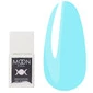 SALE Гель MOON FULL Liquid Builder Gel №45 жидкий гель голубой 15 мл (5905123022197)