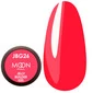 Гель-желе для наращивания MOON FULL Jelly Builder Gel №26 полупрозрачный насыщенно-розовый 30 мл (5905123022265)