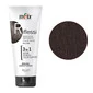 Тонуюча маска RIFLESSI 3 в 1 темно-коричневий 200мл BRUNO DARKEST BROWN (8029840008436)
