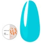 Гель для наращивания GA&MA Simple gel №042 Bubble Gum голубой 15 мл (7702622)