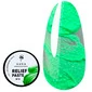 Гель для дизайна SAGA Relief paste №13 светлая фисташка (без липкого слоя) 5 мл (2000995264430)
