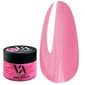 Гель-желе VALERI Jelly Gelly №10 розовый перламутровый 15 мл (VJG15-10)