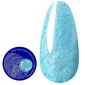 Гель для 3D дизайна Touch Gypsum Gel blue 5 мл (2930000054131)