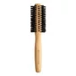 Брашинг OLIVIA GARDEN для волос Bamboo Touch Blowout Boar 20 мм (ID1040)