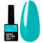 Гель для наращивания  NAILS OF THE DAY Bottle Gel №05 небесно-голубой 10 мл (u0000016293)