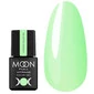 Гель-лак MOON FULL Vitrage Collor №03 зелёный шепот 8 мл (5905123023705)