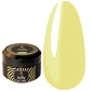 Гель-желе F.O.X Jelly Cover Light Lemon желтый 15 мл (Js-LL)