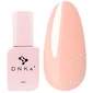 Акрил-гель DNKa Liquid Acrygel №0048 Andromeda персиковый с блестками 12 мл (LAD0048)